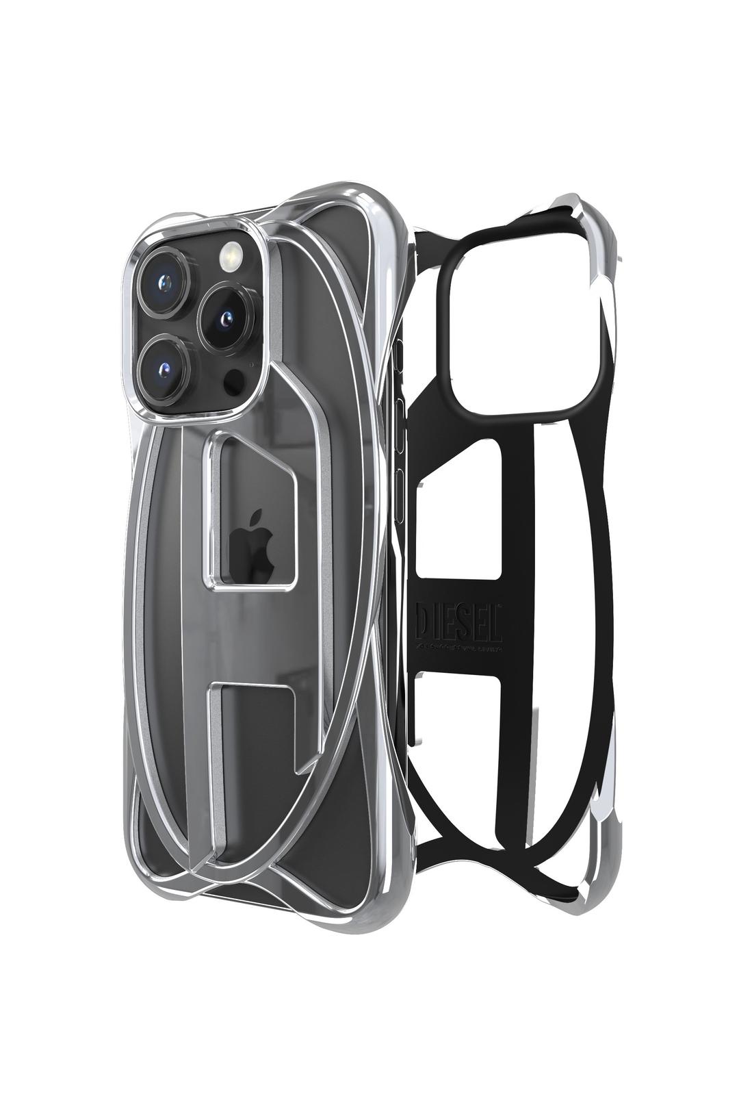 60267 CAGED D CASE