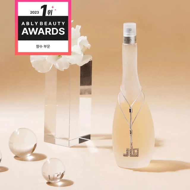 [에이블리 1위🏆] 제니퍼로페즈 글로우 바이 제이로 EDT 30ML