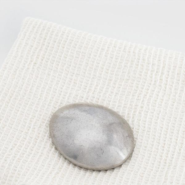 Half egg paper weight
