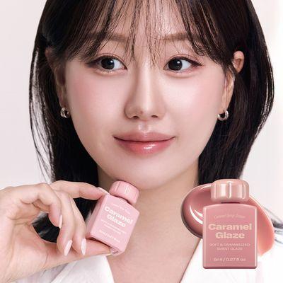 [NEW리뷰이벤트] 얼터너티브스테레오 립 포션 카라멜 글레이즈 8ml