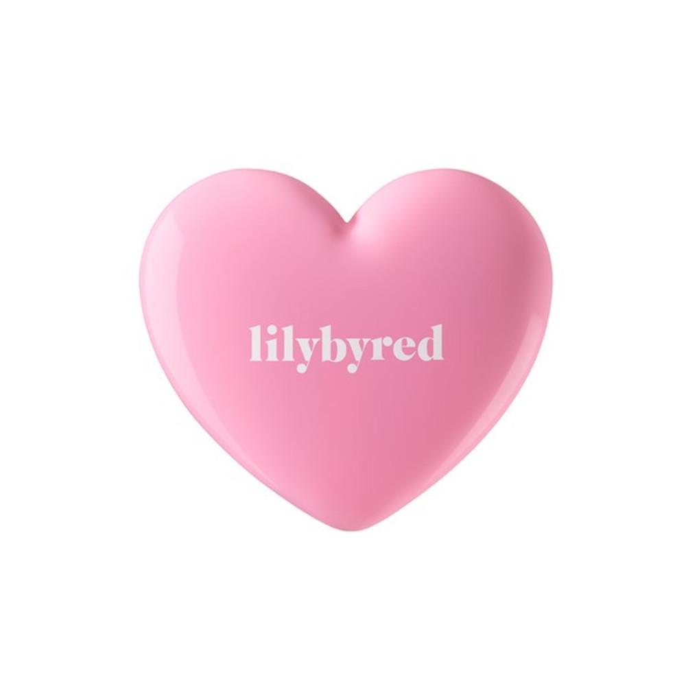 릴리바이레드 러브빔 치크밤 블러셔 3.5g 순수빔