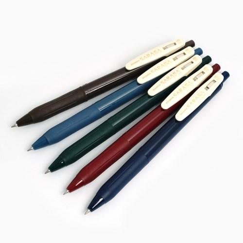 사라사 클립0.5 빈티지시리즈