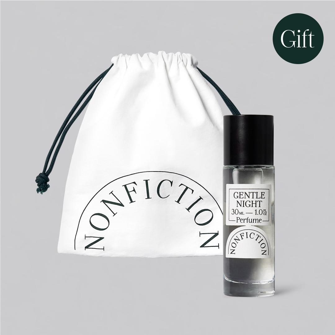 [GIFT] GENTLE NIGHT Perfume 30ml