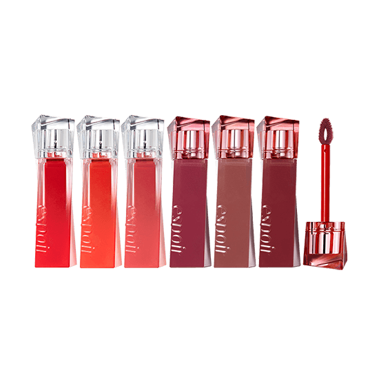 꾸뛰르 립틴트 글레이즈