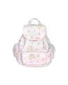 Quilting backpack 03.