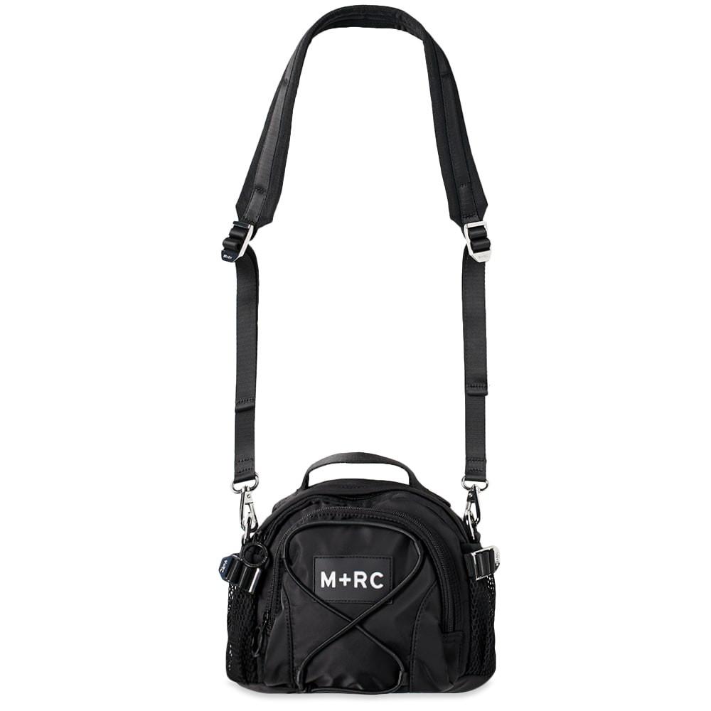 M+RC NOIR Surgery Bag 마르쉐 누아르 서저리 백