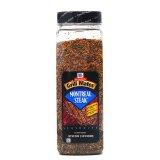 맥코믹 몬트리얼 스테이크 시즈닝 822g