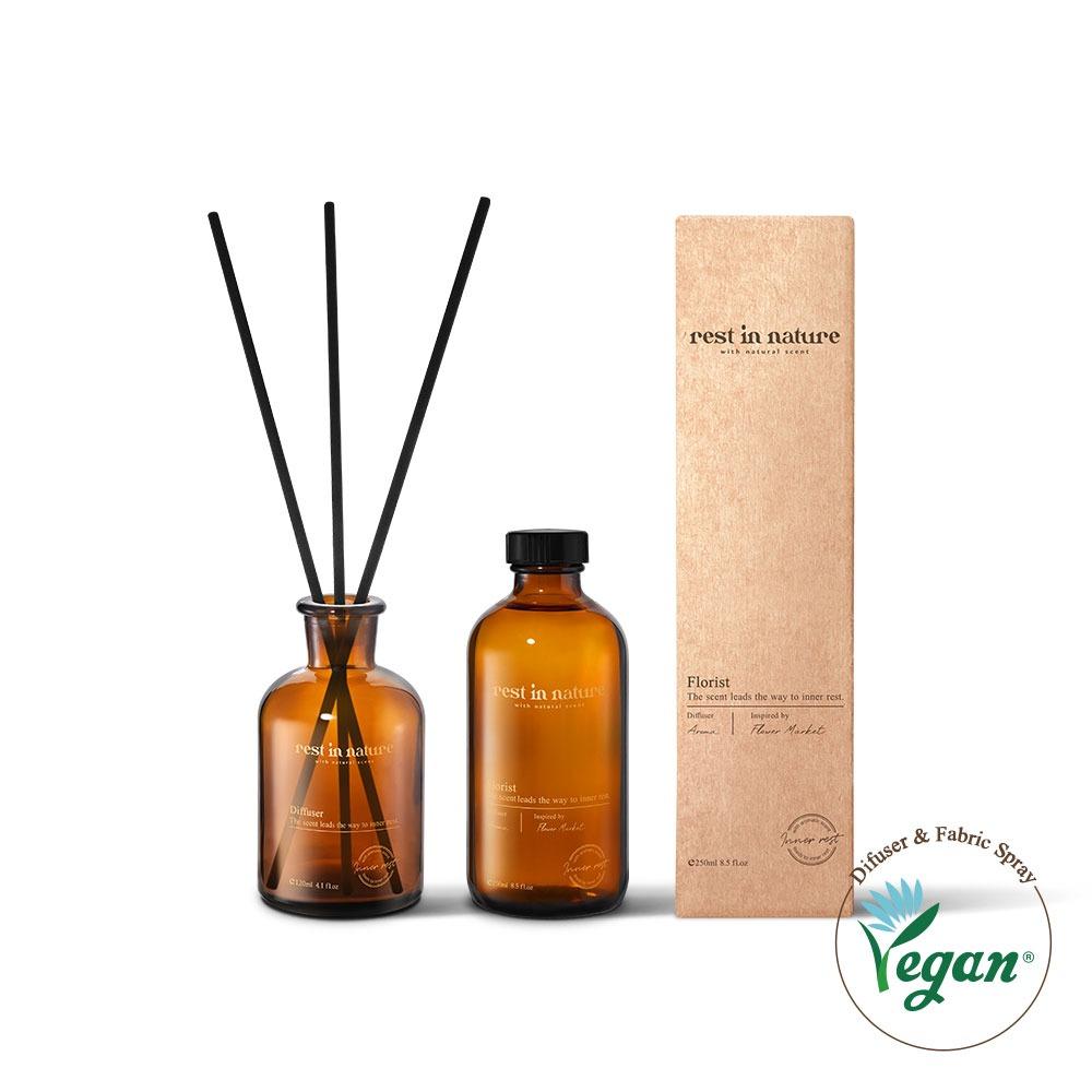 플로리스트 디퓨저 250ml