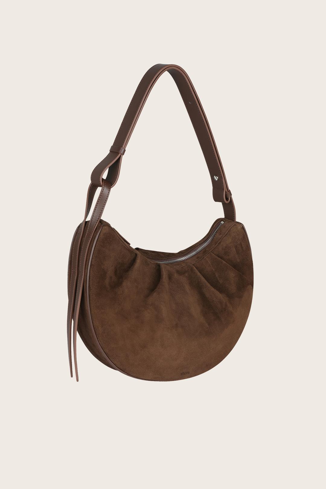 Bread Marron Suede (12/20 Delivery)
