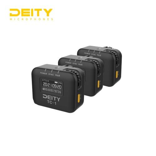 [DEITY] TC-1 3Pack Kit