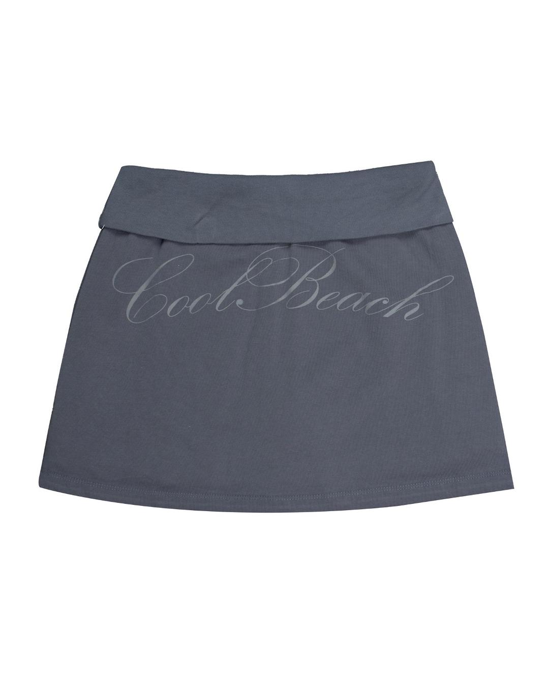 CS COOLBEACH SKORTS- 032(NAVY)