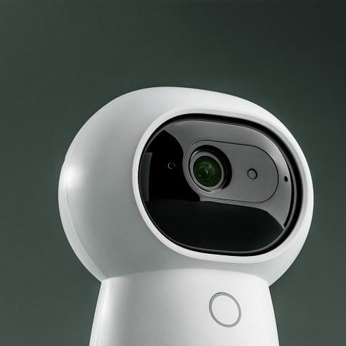 [공식인증] 아카라 스마트 홈카메라 허브 G3 2K화질 360도회전 - CCTV/IP카메라 | 쿠팡