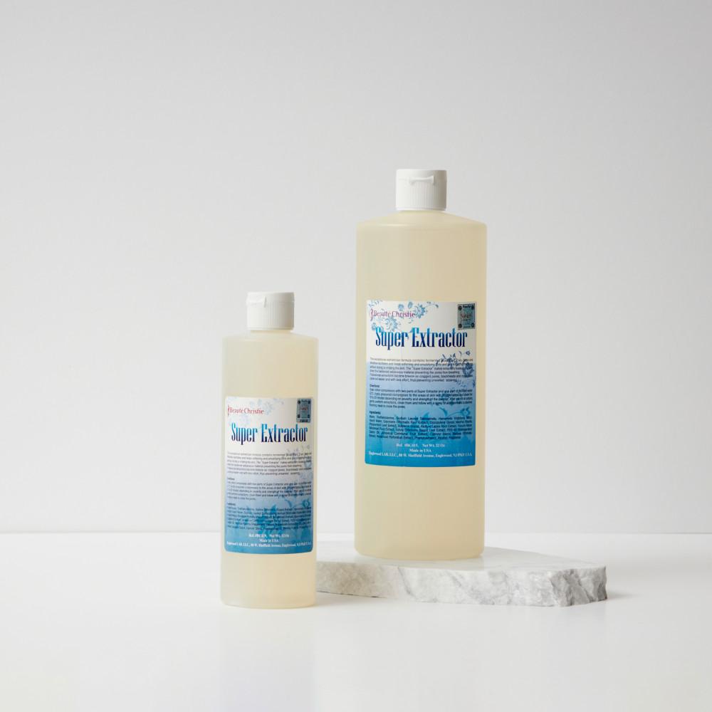 [본사] 상아코스메틱 슈퍼익스트랙터 (슈퍼엑스로션) 350ml