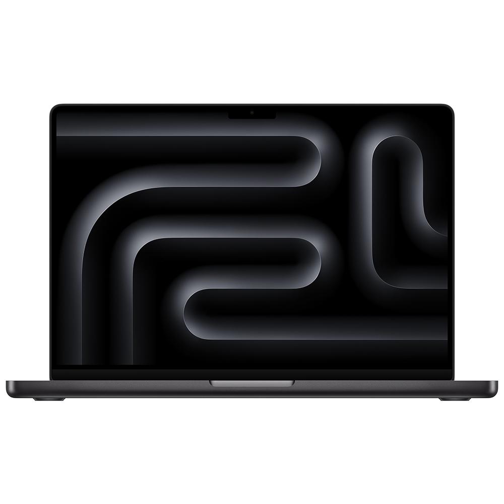 Apple 2023 맥북 프로 14 M3, 스페이스 블랙, M3 Pro 11코..., 14코어 GPU, 512GB, 18GB, 한글