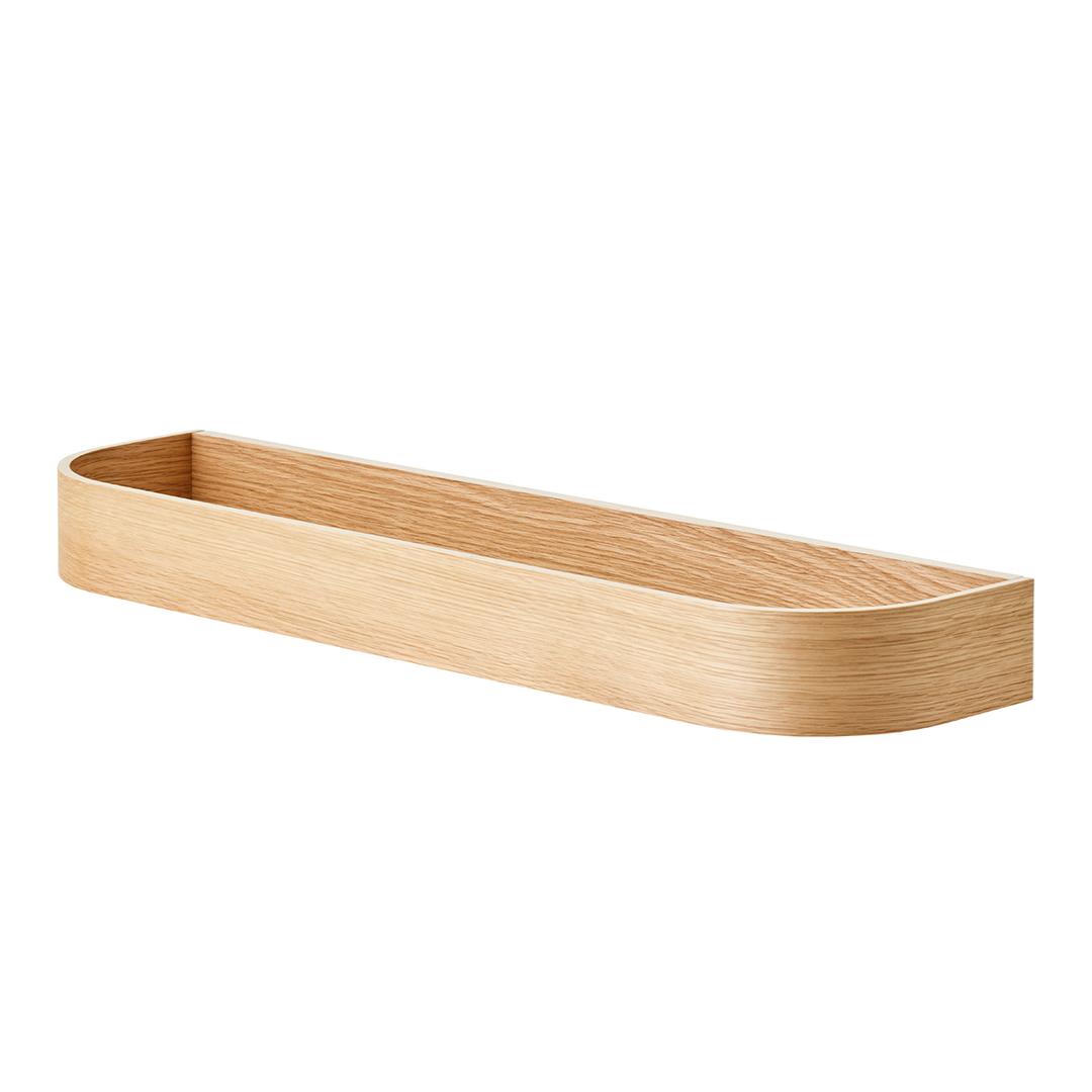 epoch shelf 79 natural oak fog