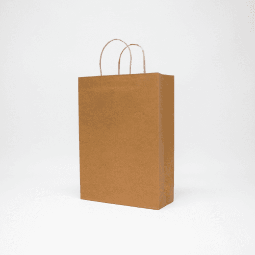 트위스트지끈 크라프트 2호 (100장 묶음)