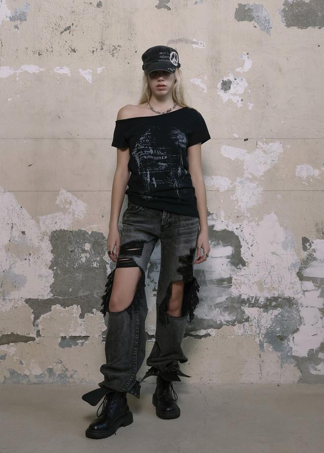 보헤미안서울 BOHEMSEO EMBO LEATHER SHORTS, BLACK - 위시버킷