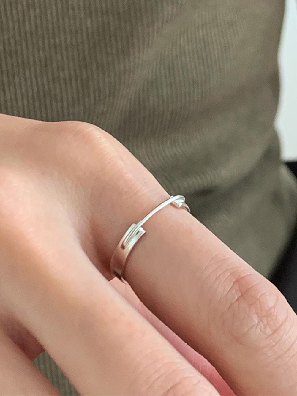 Line ring