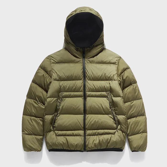 PM MODULAR KIT DOWN / OLIVE