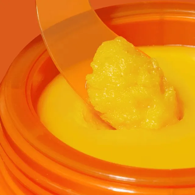 에이프릴스킨 캐로틴 아이피엠피 멜팅 클렌징 밤