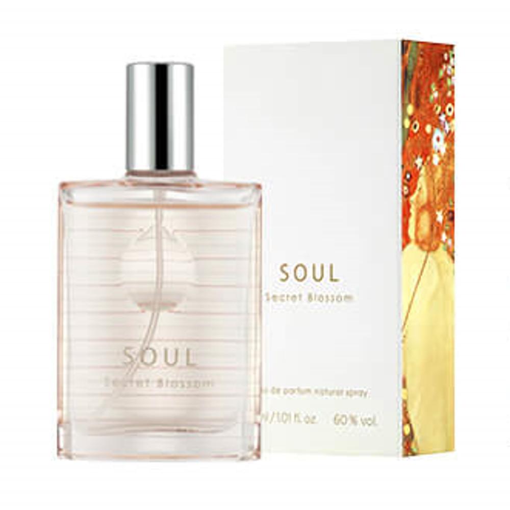 더페이스샵 소울 시크릿 블라썸 오드퍼퓸30ml