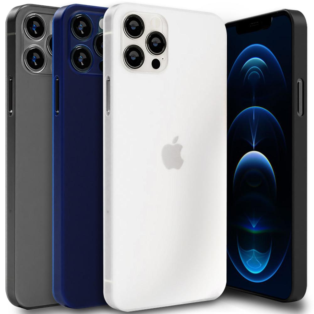 슈퍼쉘 에어슬림프로맥스 아이폰 12 / 아이폰 12 PRO 케이스