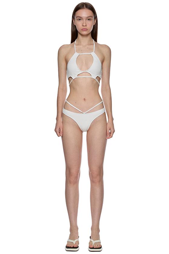 렌디 스트랩 비키니