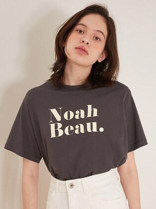 NOAH BEAU TSHIRT_3colors (노아보 티셔츠_3컬러)