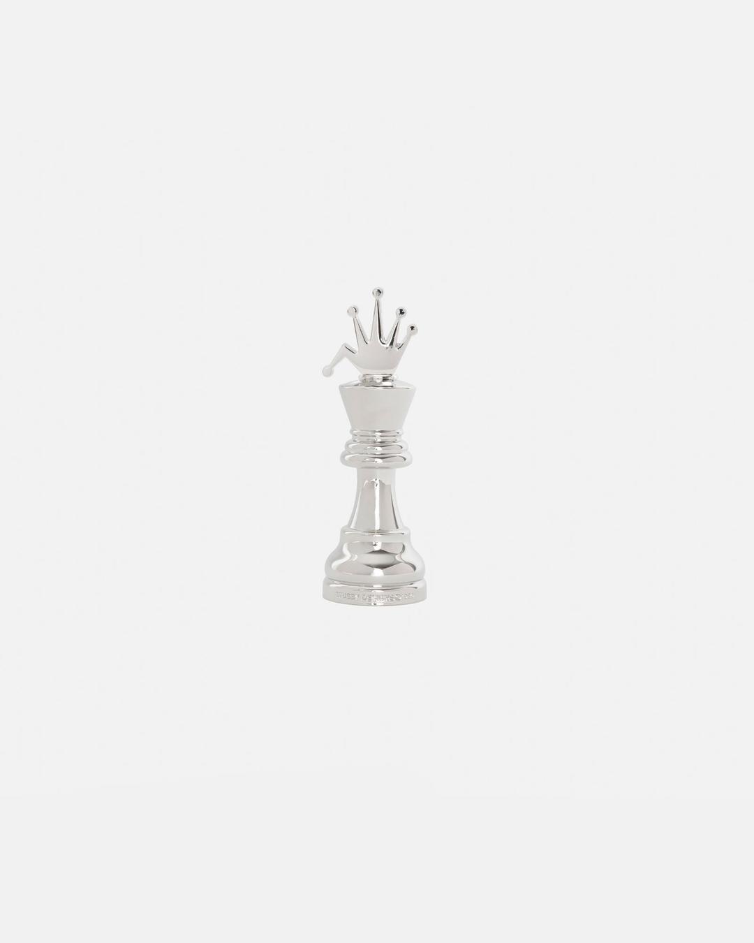CHESS PIECE BOTTLE OPENER - Silver / ONE SIZE