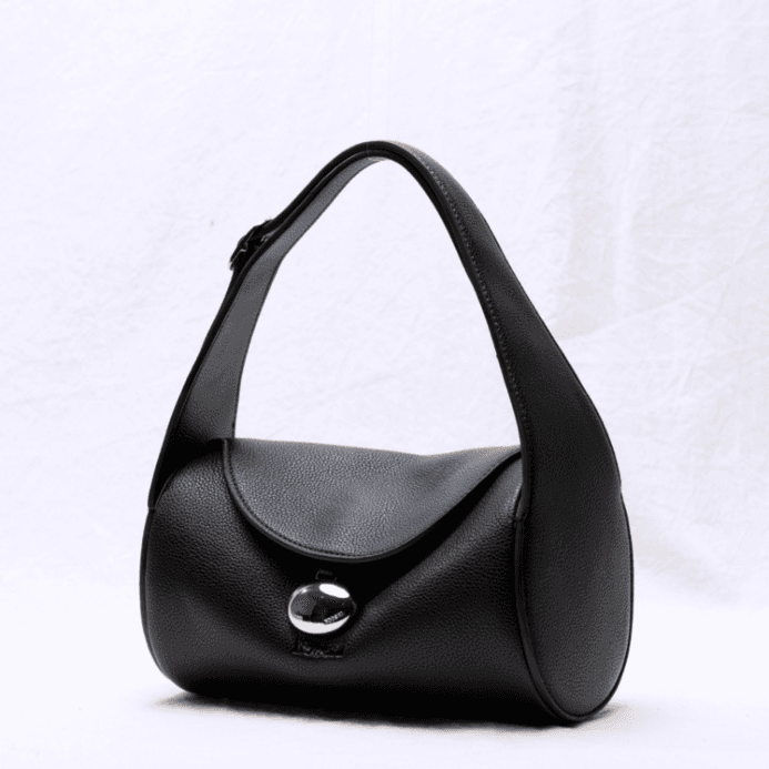 TEARS BAG - BLACK