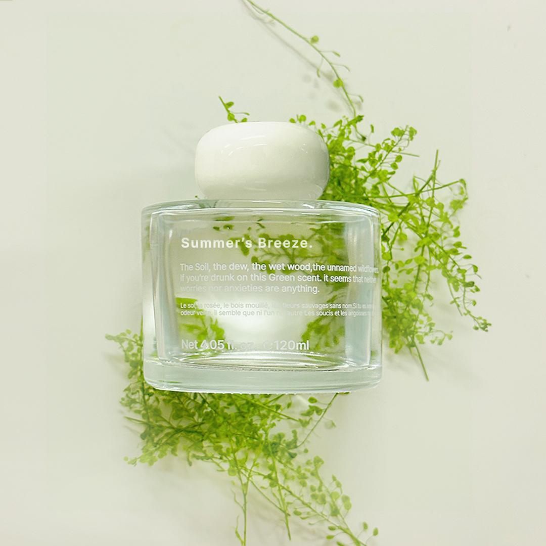퍼퓸 디퓨저 초여름 실바람, Summer's Breeze. 120ML