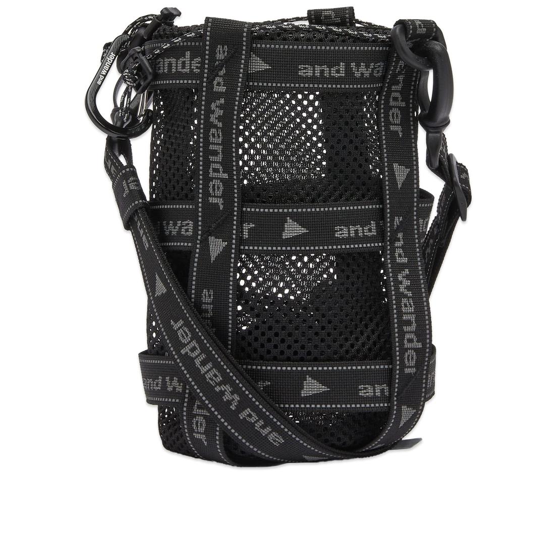 and wander JQ Tape Bottle Holder