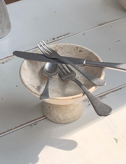 RUBE Vintage Cutlery_5types