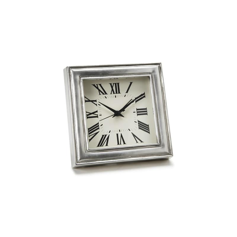 [코지타벨리니]Lugano Square Alarm Clock (CT37670)
