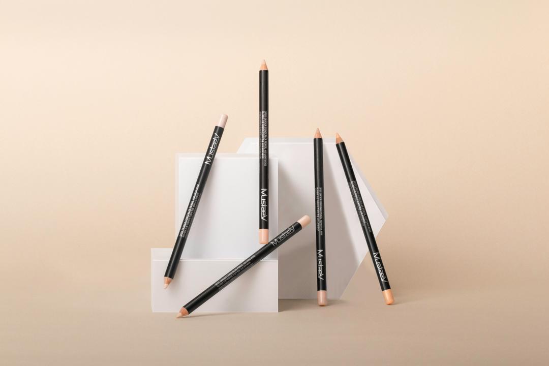 [1+1]머스테브 스팟 이레이저 컨실러 펜슬 2.5g