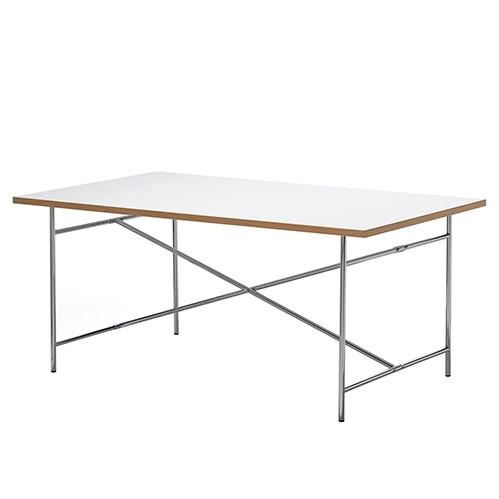 (10월특가) [5만원 적립] [빠른배송] 리차드 램퍼트 아이어만2 다이닝테이블 Richard Lampert Eiermann 2 Dinning Table 2000 / White