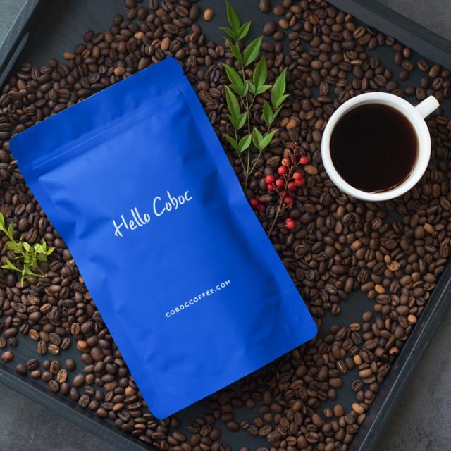 원두커피 200g 500g 당일로스팅 핸드드립 더치 에스프레소 모카포트용 가루 콩 분쇄