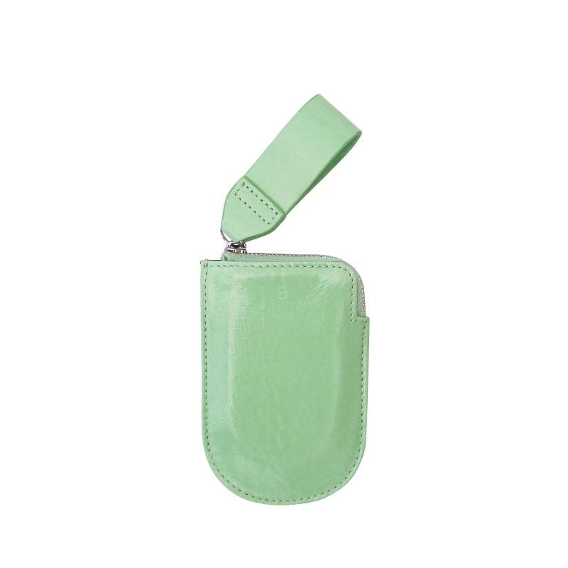 mm card wallet - french mint