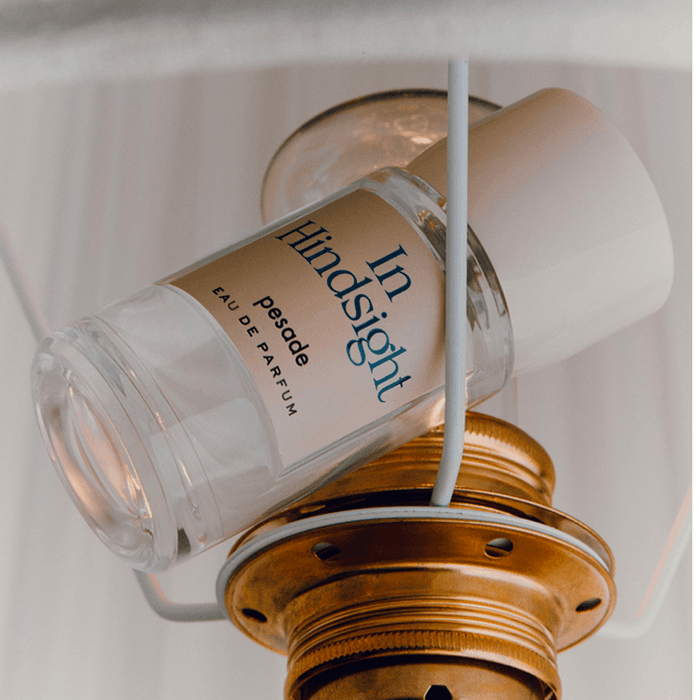 인 하인드사이트 오드 퍼퓸 30ML