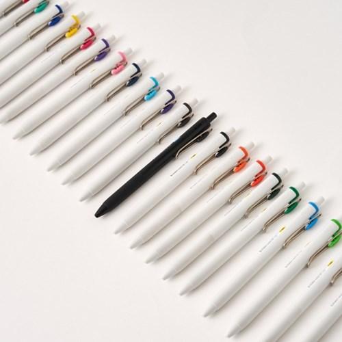 유니볼ONE 0.38mm