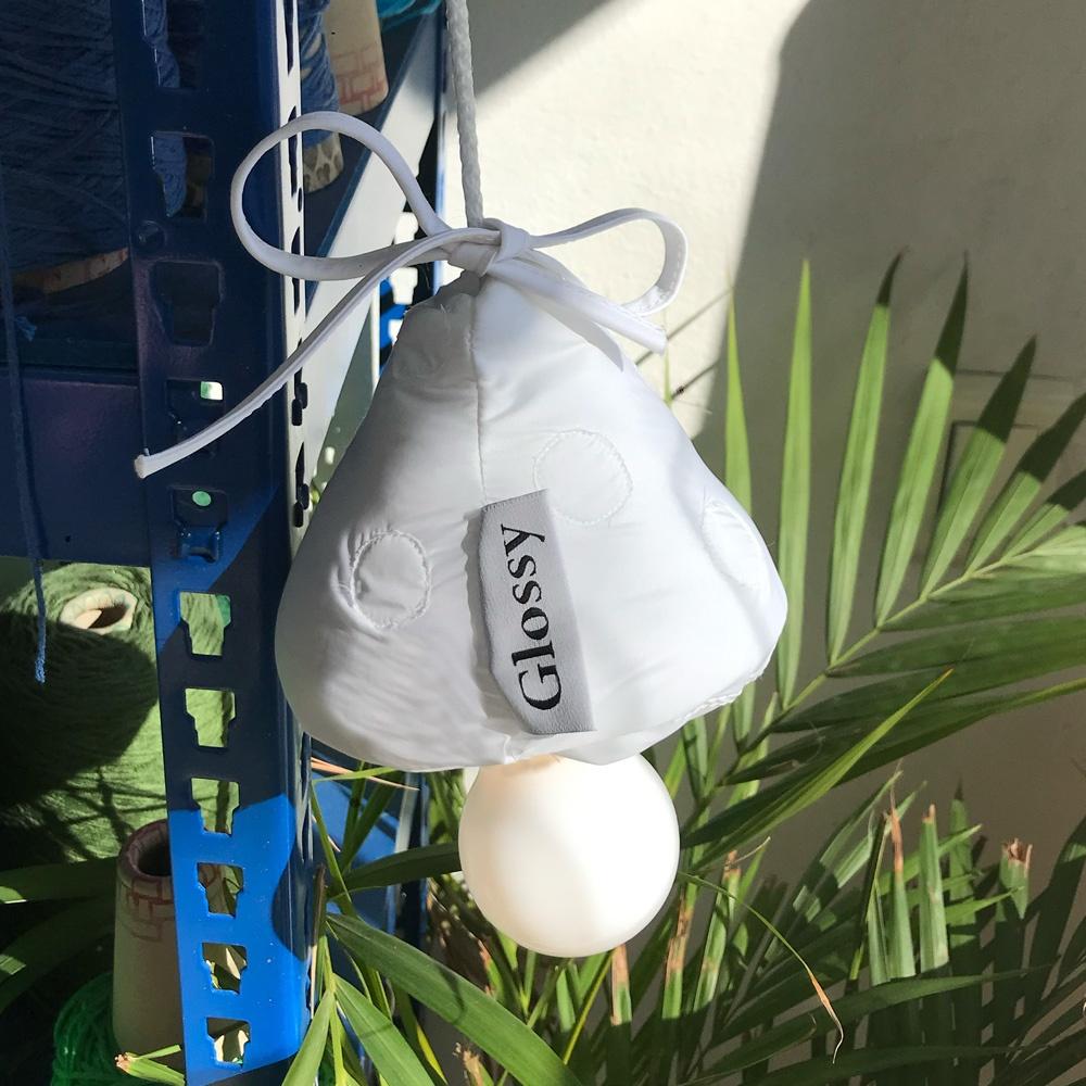 Mushroom lamp 머쉬룸 램프(white)