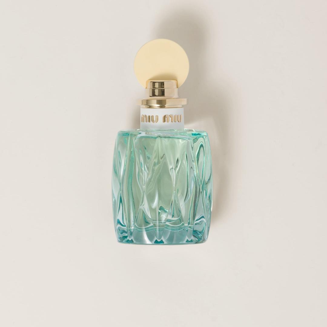 미우미우 로 블루 오 드 퍼퓸 100 ml