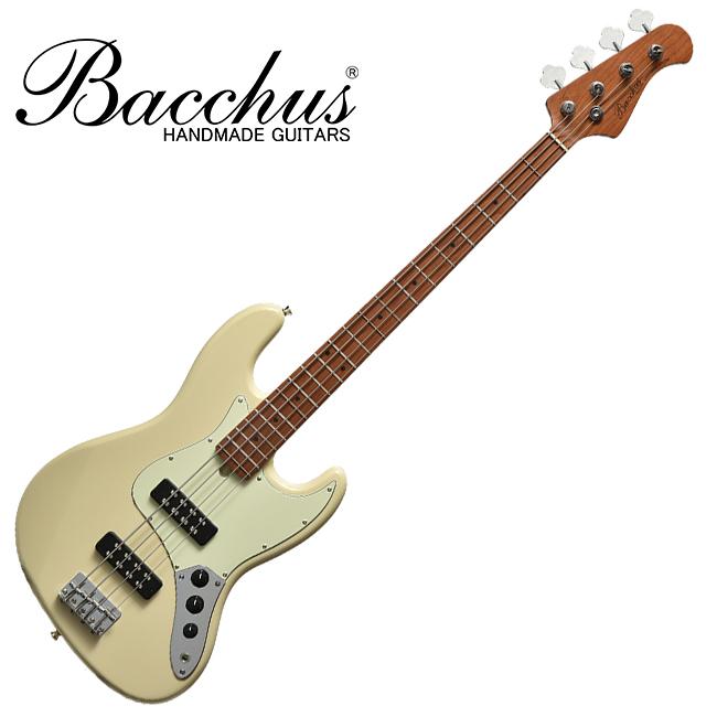 Bacchus - Universe BJB-2 RSM Maple / 바커스 베이스 (Olympic White)