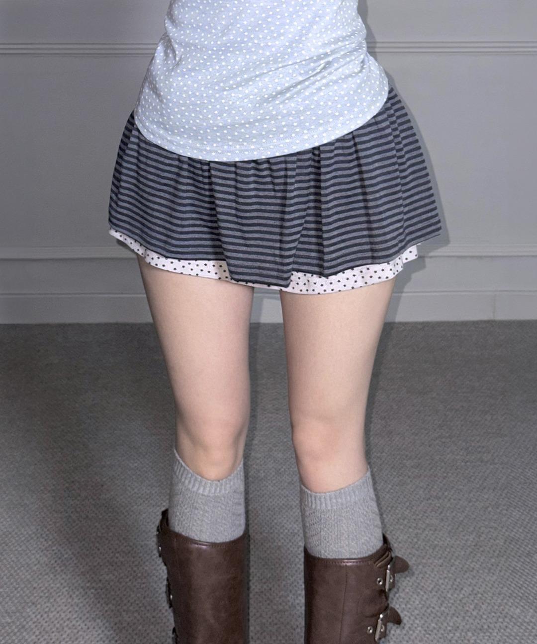 Star Striped SKPT (2colors)