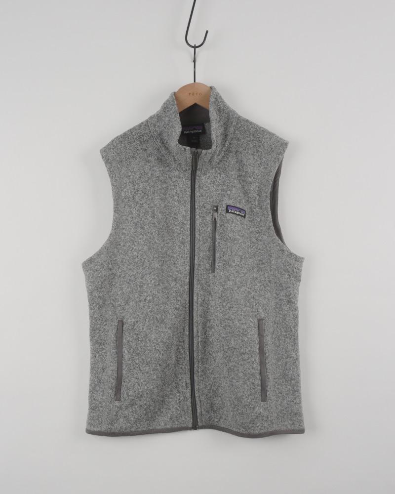 patagonia fleece