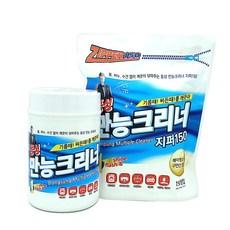 동성크리너 만능 세정티슈 통 150매 + 리필 150매