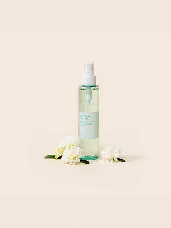제이엠솔루션 아크클리어 바디미스트 150 ml