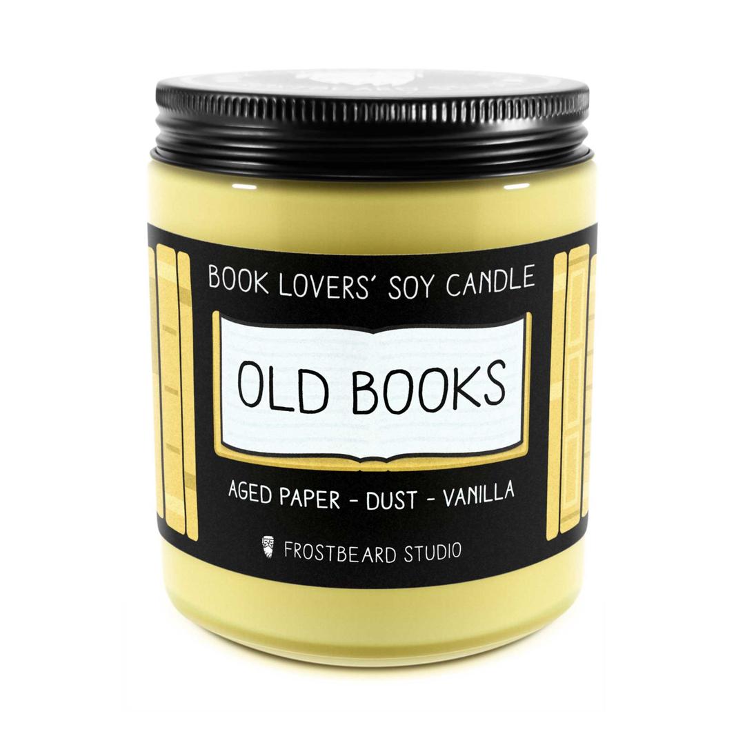 Old Books