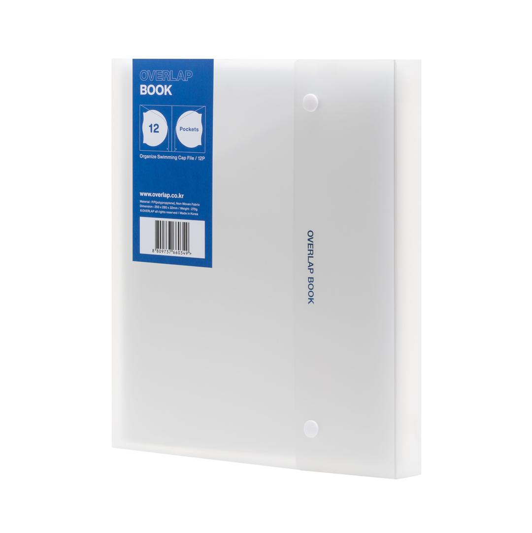 오버랩 BOOK