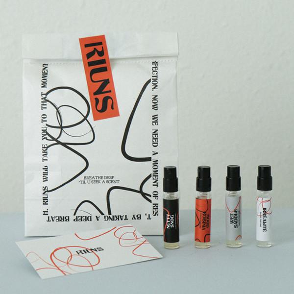 [필립할스만전 티켓 증정] 리운스 브레트 시리즈 디스커버리 | BREATH SERIES DISCOVERY